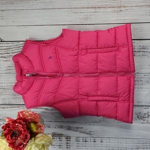 Kids Frost Free Puffer Vest
